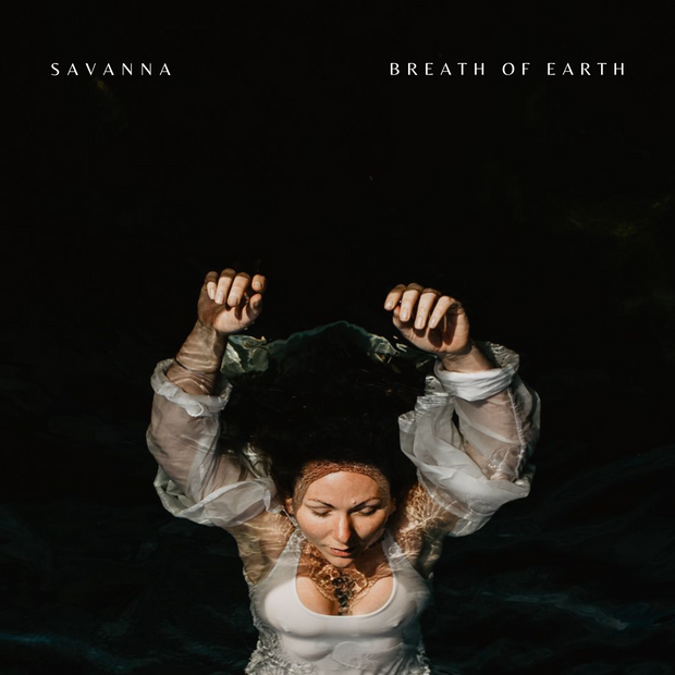 Breath of Earth Vinyl EP (PRE-ORDER)