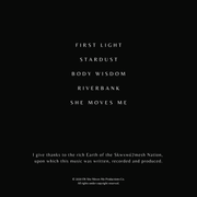 Breath of Earth Vinyl EP (PRE-ORDER)